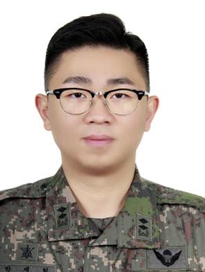 박재현 대위(진) 육군8기동사단 번개여단