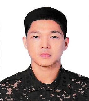 박종복 중령 육군1군단 동원참모처