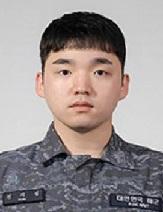신지섭 상병 해군교육사령부 정훈실