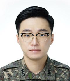 박충근 육군대위 한양대 학생군사교육단