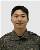 김휘경 대위 육군3군단 통합의무실