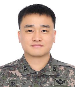 정재영 소령 육군6군수지원단