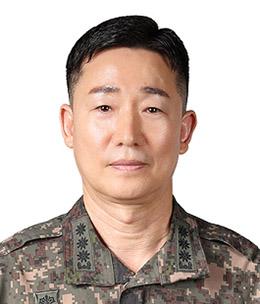 변구완 대령 육군수도방위사령부 군수참모처