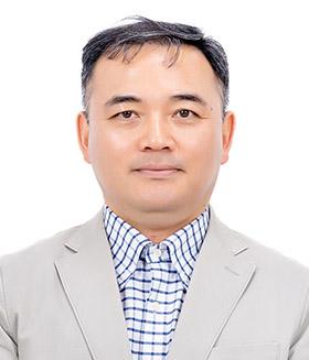 최재혁 국방대학교 국방관리대학원 교수