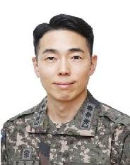 양승훈 대령 육군2군단 12방공단