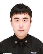 정진왕 중사 해군기동함대 소양함