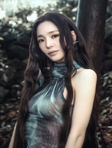 티파니 영. 사진=퍼시픽뮤직그룹
