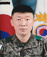 주현근 상사 육군훈련소 25교육연대