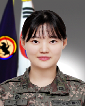 신지현 하사 육군75보병사단 의무대