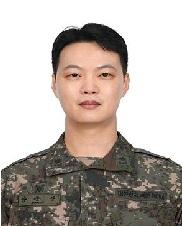 양준상 소령 육군본부 정훈실