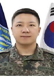 강치훈 소령 육군1보병사단 장단대대
