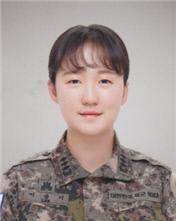 이슬기 대위 육군3공병여단