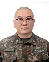 위민수 소령 해군재경근무지원대대 법사