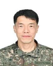 하진태 중령 육군본부 기획관리참모부