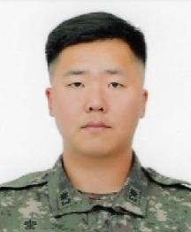 홍한표 소령 육군보병학교