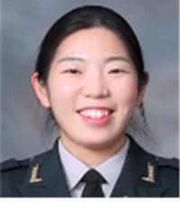 김경민 소령 한미연합군사령부 정보참모부