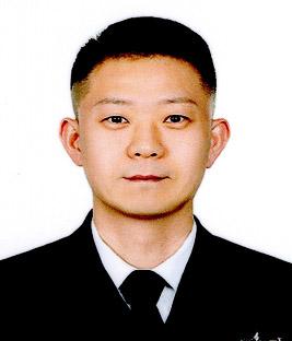 김대성 원사 해군8전투훈련단