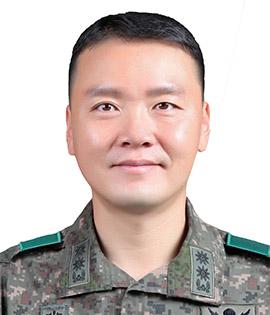 최진석 중령 육군인사사령부