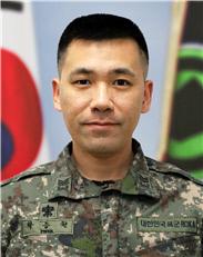 박승원 상사 육군과학화전투훈련단