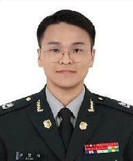 정명석 소령 육군5기갑여단 목사