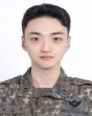 임성훈 중위 육군7공병여단
