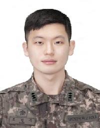 조성수 대위 육군32보병사단 대산부대