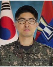 최영진 대위 육군1군수지원여단 목사