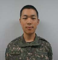 최민재 상병 육군6보병사단 백호대대