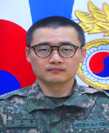 장준용 이병 육군훈련소 28교육연대