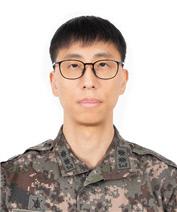임정인 중령 육군52보병사단 정훈실