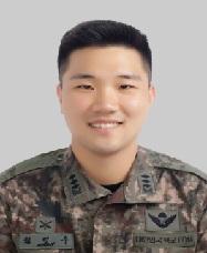 권연우 대위 육군5포병여단