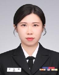 서보미 중사 해군2함대 천안함