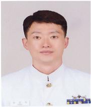 윤상식 원사 해군교육사령부 기술행정학교
