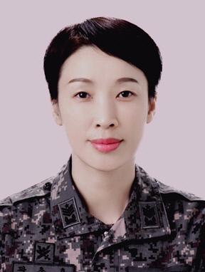 곽충효 원사 육군5군수지원여단
