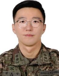 김효엽 중령 육군1포병여단