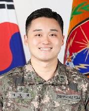 이우석 육군소령 국군지휘통신사령부