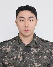 박경열 대위 육군학생군사학교 1교육단