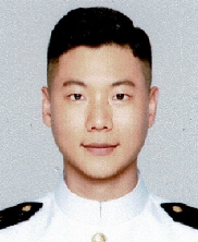 김동환 대위 해군진해기지사령부 신부