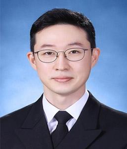 김재호 중령 해사 국제관계학과 교수