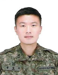 함광준 육군소령 국군재정관리단