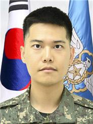 김동명 이병 공군교육사령부