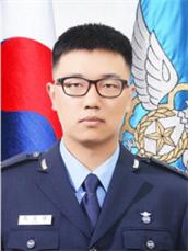 김응철 대위 공군15특수임무비행단