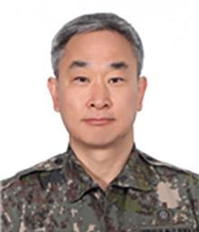 임대성 군무사무관 육군50보병사단 화랑여단 서부2동대장