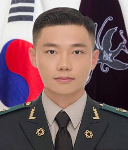 육승혁 육군중사 국군화생방방호사령부