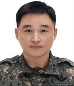 김성훈 중령 육군30기갑여단