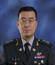 이강호 대령(진) 육군사관학교 외국어학과 교수