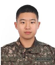 김민준 일병 육군5보병사단 표범여단