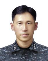 김상협 중령 해군 환태평양훈련부대