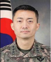 김주현 대령 육군5보병사단 AI유무인복합 경계작전체계발전TF