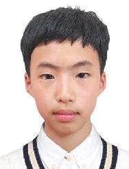 김빛여울 포천 이동중학교 3학년